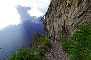 92 Sentiero panoramico, chiamato in loco 'Tagliamento'